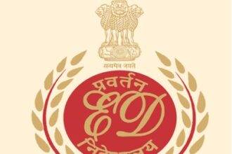 ED Raid Liquor Scam Chhattisgarh