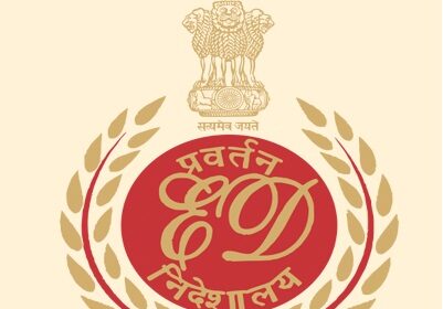 ED Raid Liquor Scam Chhattisgarh