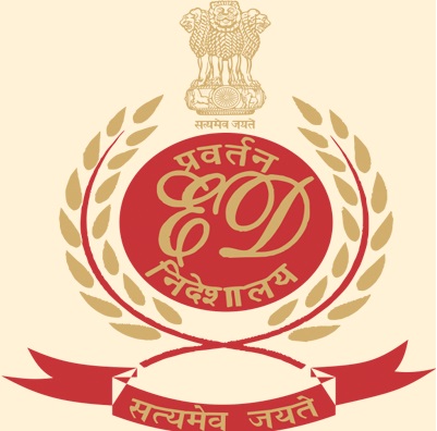 ED Raid Liquor Scam Chhattisgarh