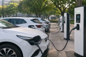 EV Charging