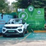 EV Charging