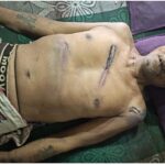 Father Murder Case