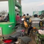 Fuel Crisis