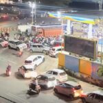 Fuel Price Hike 