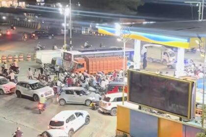 Fuel Price Hike 