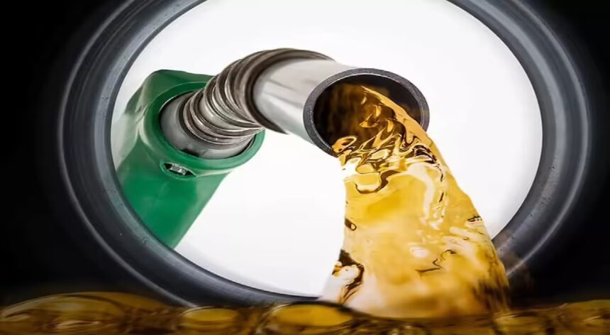 Fuel Saving