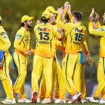 GT vs CSK 