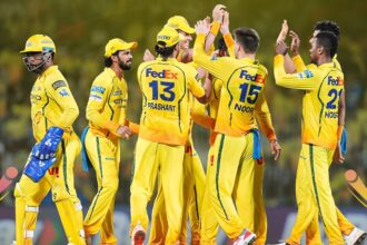 GT vs CSK 