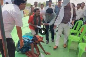 Gariaband Samadhan Shivir
