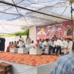 Gariyaband Sushasan Tihar Controversy