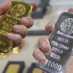 Gold Silver Rate 