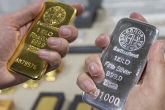 Gold Silver Rate 