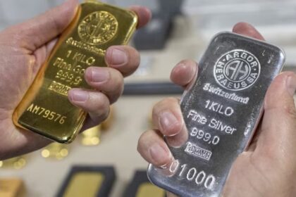 Gold Silver Rate 