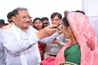 Health Camp