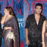 Huma Qureshi Wedding