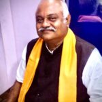 Bharat Matiara passed away in Hyderabad