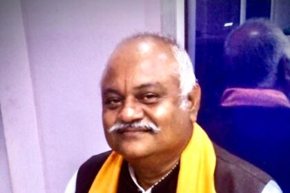 Bharat Matiara passed away in Hyderabad