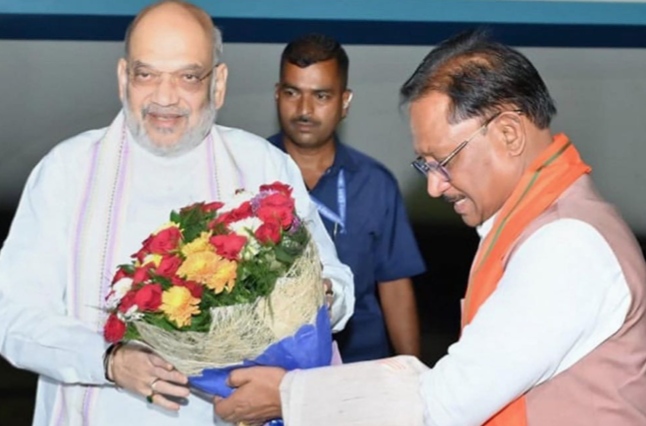 नेतानार में जन सुविधा केंद्र का उद्घाटन