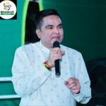 वैशाली नगर विकास कार्य, रिकेश सेन, भिलाई विकास, सीवरेज लाइन कार्य, नाली कव्हर योजना, जल निकासी सुधार, भिलाई न्यूज, छत्तीसगढ़ विकास, नगरीय प्रशासन विभाग, स्मार्ट इंफ्रास्ट्रक्चर, भिलाई अपडेट, CG News, Civic Development