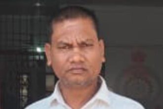 Bitcoin Investment Scam in Durg
