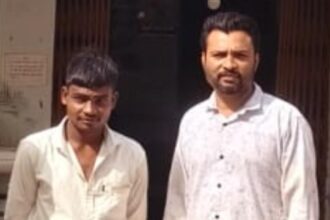 Nevai theft case