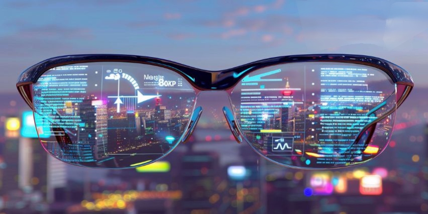 Samsung-Google Smart Glasses 2026