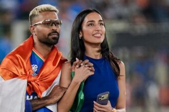 IPL 2026 Hardik Pandya