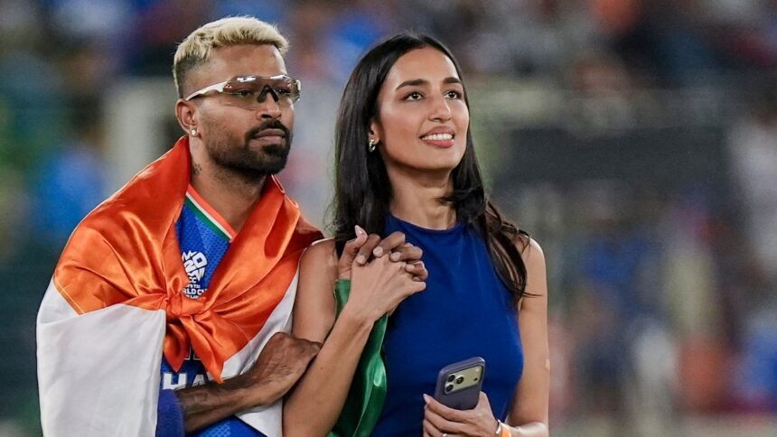 IPL 2026 Hardik Pandya