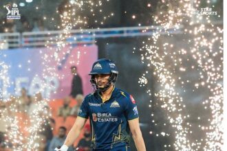 IPL 2026 Qualifier 2