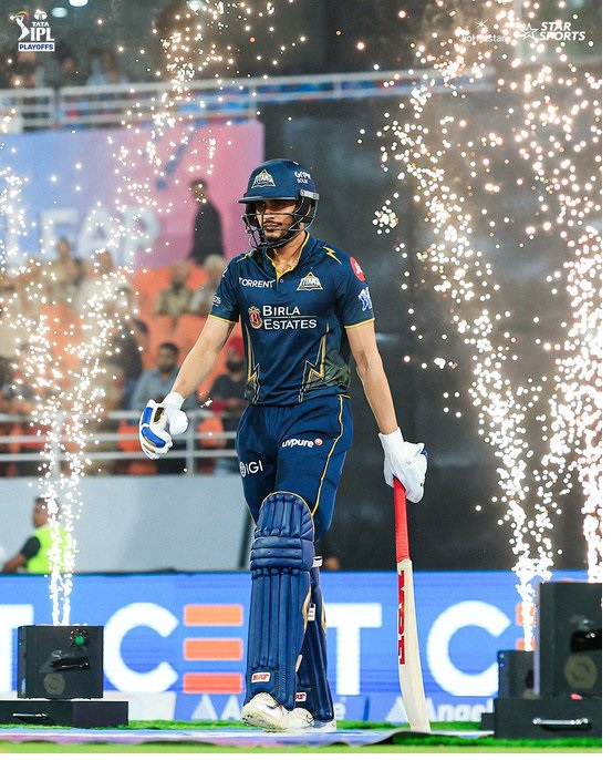 IPL 2026 Qualifier 2