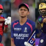 IPL Playoffs Race