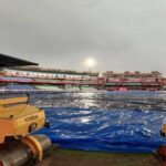 IPL Rain