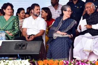 Indian National Congress