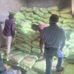 Jashpur Fertilizer Scam