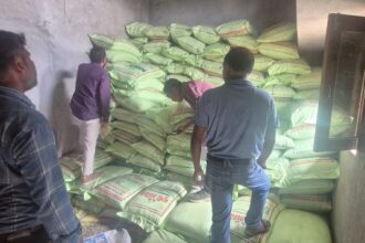Jashpur Fertilizer Scam