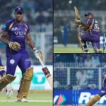 KKR Playoff Chances 2026