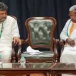 Karnataka Leadership Crisis