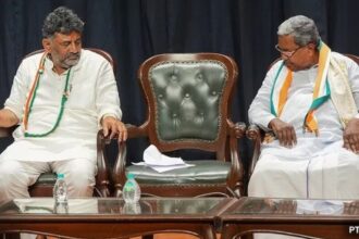 Karnataka Leadership Crisis