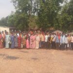 Kondagaon Land Dispute Case