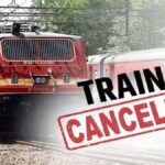 MEMU Train Cancelled