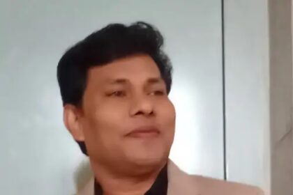Mahasamund LPG Scam
