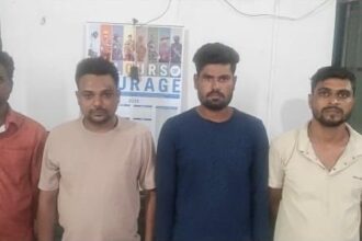 Mandir Hasaud Murder Case