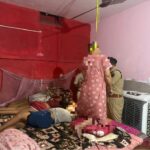 Mass Suicide in Durg