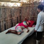 Minpa Health Centre Sukma