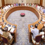 Modi Cabinet Expansion