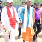 Mohan Maravi Grih Pravesh