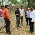 Nakti Talab Tourism Project