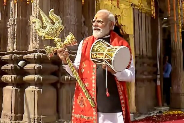 Narendra Modi
