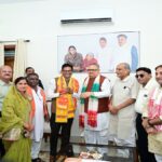 OP Choudhary