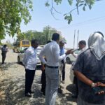 PWD Infrastructure Inspection